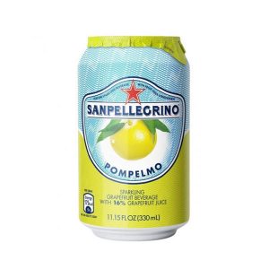 San Pellegrino Grapefruit 24x330ml – OZDIL